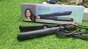 Kemei Professional Hair Straightener