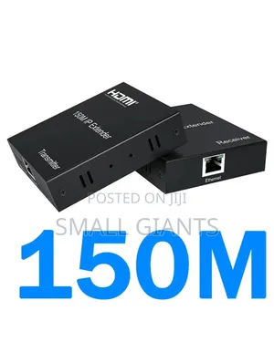 150m Hdmi Ip Extender