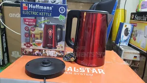 Electric Watet Kettle 2535 2.5l