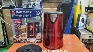 Electric Watet Kettle 2535 2.5l