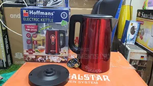 Electric Watet Kettle 2535 2.5l