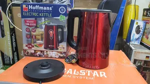 Electric Watet Kettle 2535 2.5l