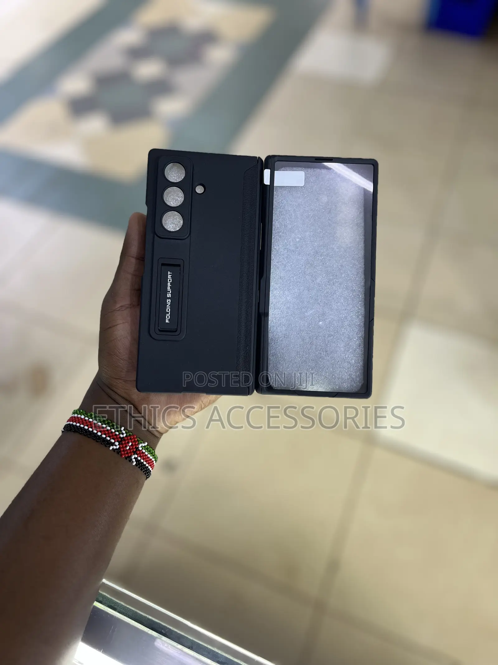 Samsung Z Fold