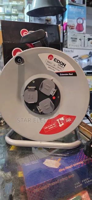 50m Extension Reel