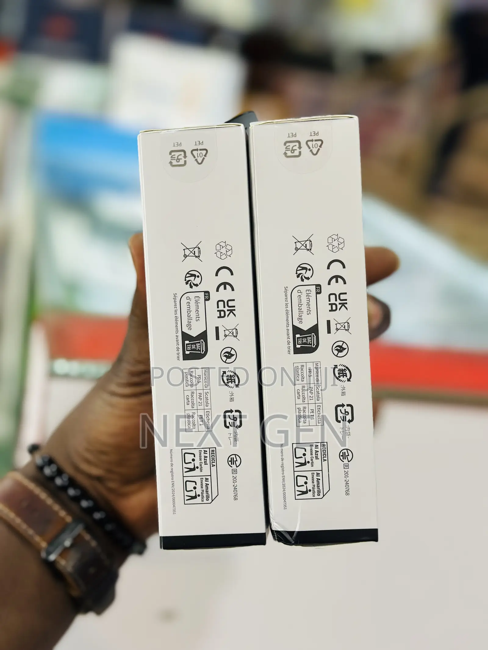 Ugreen Hitune S3