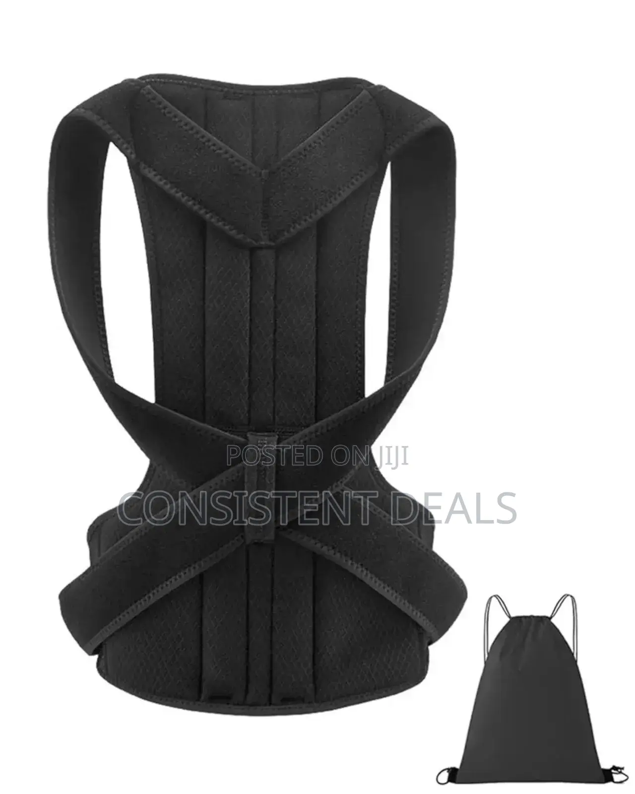 Posture Corrector