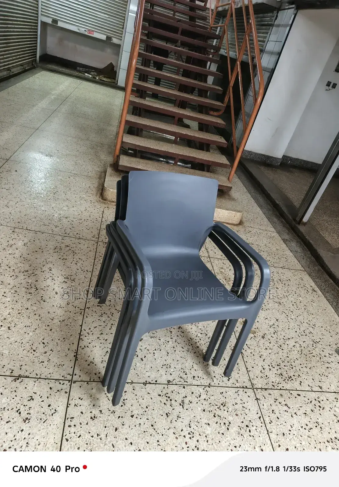 Grey Plastic Chairs Plastic Chairs All Size