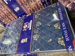 Nice Foam Mattress Deluxe Type