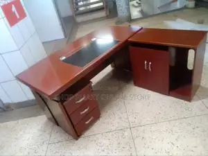 Executive Office Desks 1.6mtrs L Shaped