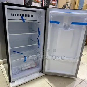 Pixel 120liters Single Door Refrigerator With Water Dispenser