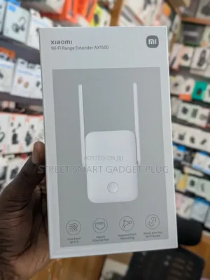 Xiaomi Wifi Range Extender Ax1500