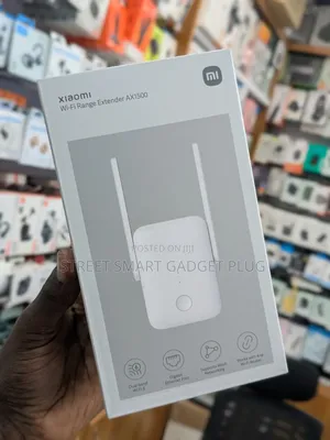 Xiaomi Wifi Range Extender Ax1500