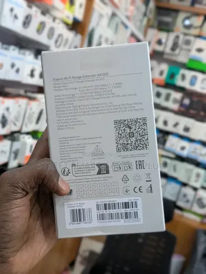 Xiaomi Wifi Range Extender Ax1500