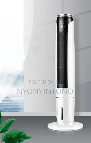 Chigo 3 in 1 Tower Fan, Air Cooler and Humidifier