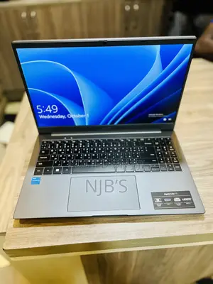 Laptop Acer 4GB Intel Celeron eMMC 128GB