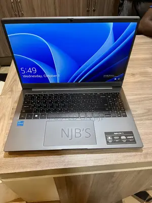 Laptop Acer 4GB Intel Celeron eMMC 128GB