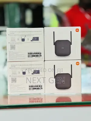 Mi Wifi Extender N300
