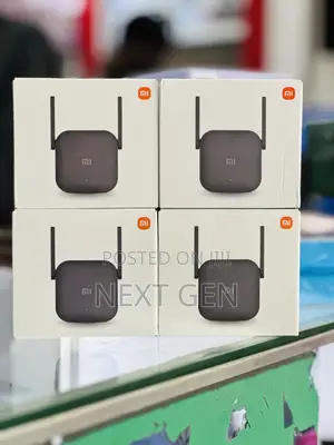 Mi Wifi Extender N300