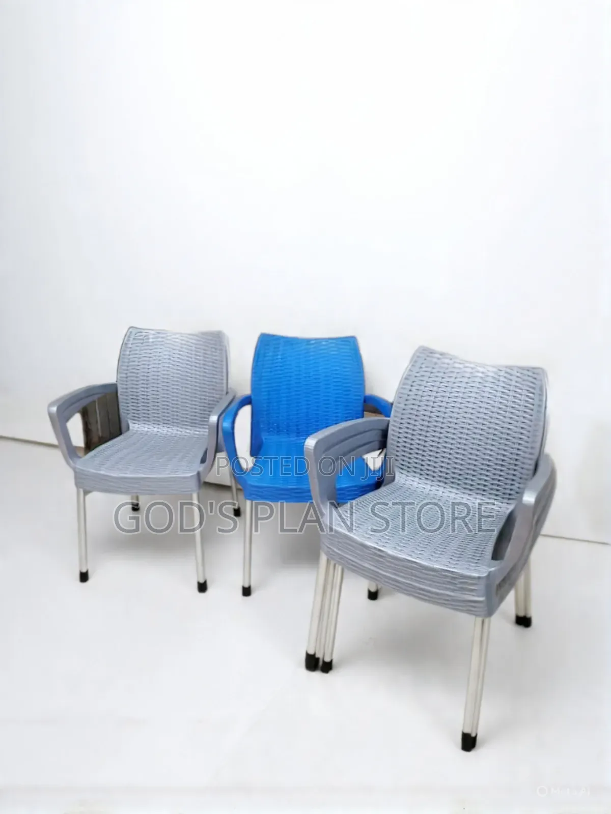 Generic Bar/Restaurant Plastic Chairs Plastic Chairs