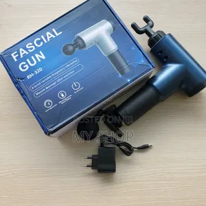 Electric Massage Gun