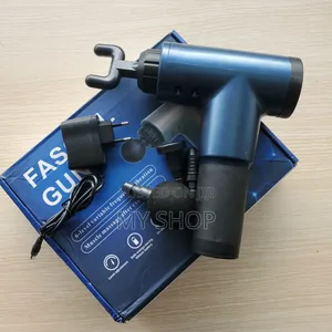 Electric Massage Gun