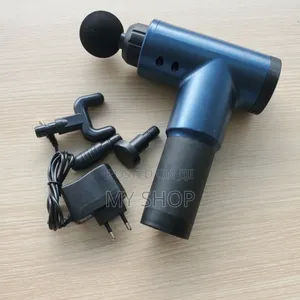 Electric Massage Gun