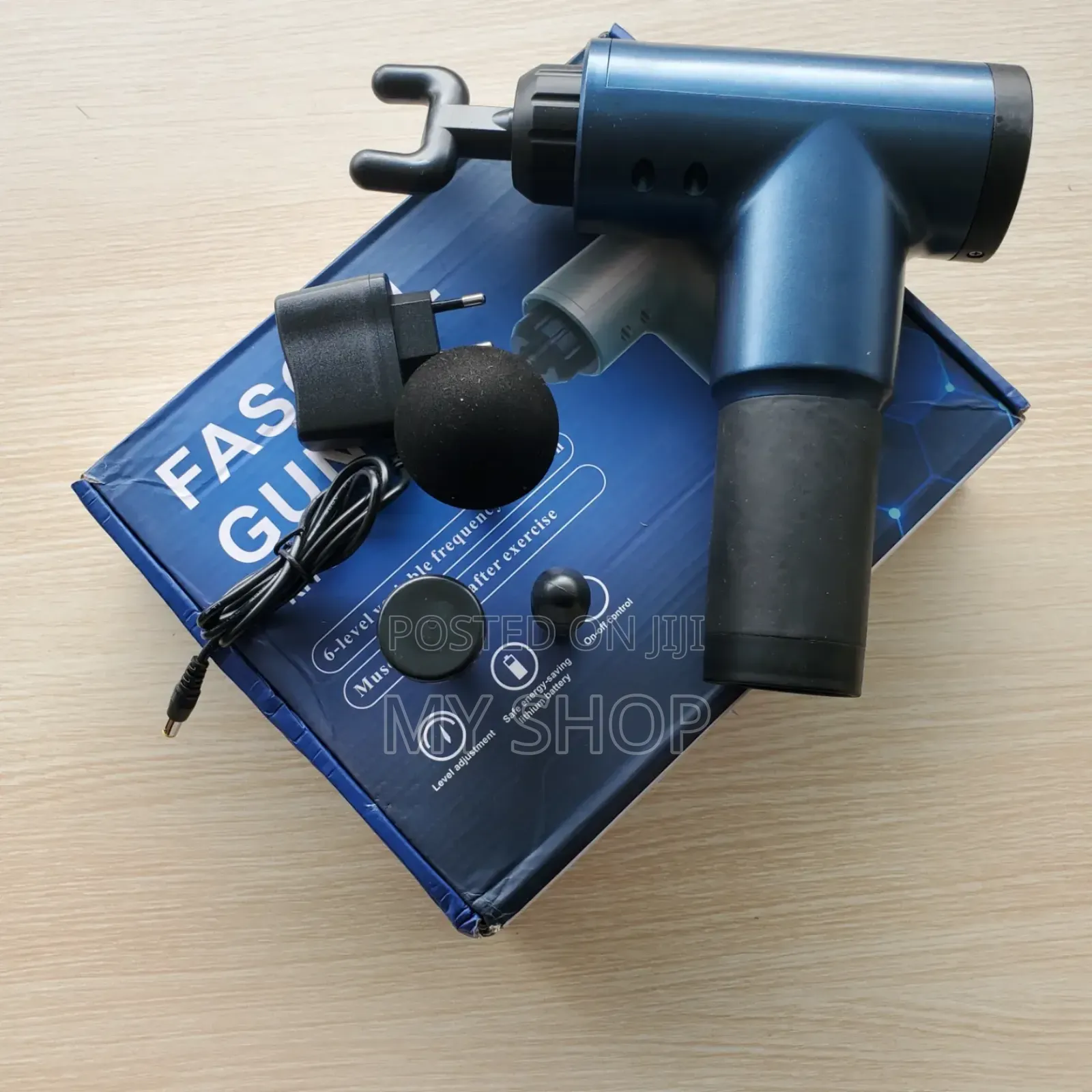 Electric Massage Gun