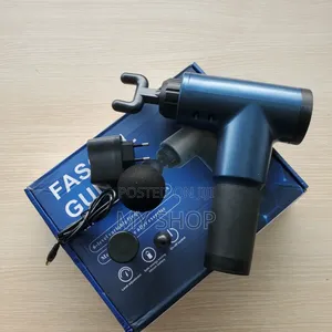 Electric Massage Gun