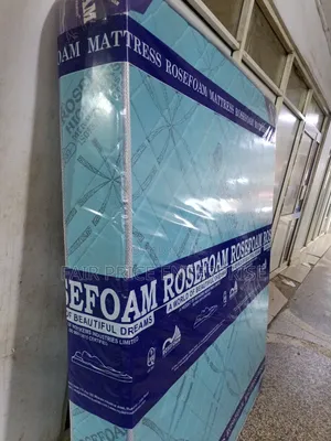 5x6 By8 Inches Premium Mattresses High Density