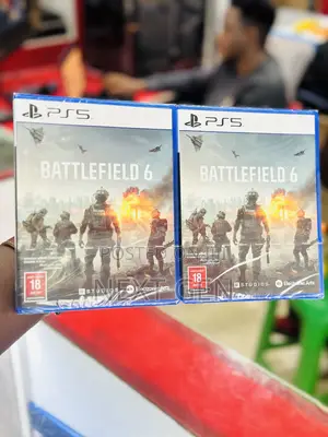 Battlefield 6