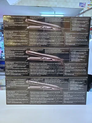 Wahl Cutek Hair Iron