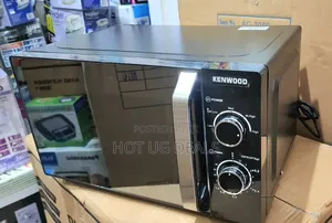 Kenwood 20 – Litres Microwave Oven With 5 Power Levels