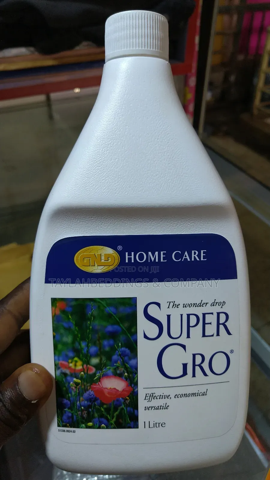 Super Gro Liquid Fertilizer By Myneolife Organic Fertilizer