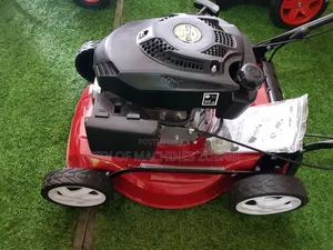 Gasoline Lawnmower