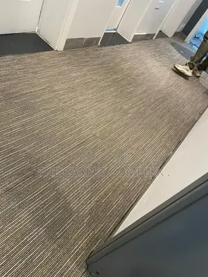 Office Quality PVC Carpets Per Squaremeter