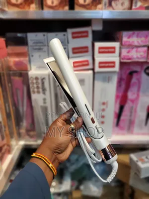 Sonifer Hair Straightener Sf-9577