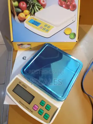 Kitchen Weighing Scale Accurate 10kg Home Kitchen Weighing Scale