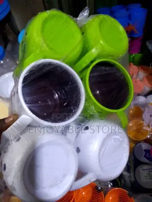 12pcs Drinking Plastic Cups Plastic Cups