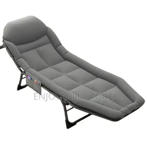 Portable Foldable Bed Foldable Bed Camping/Home/Office