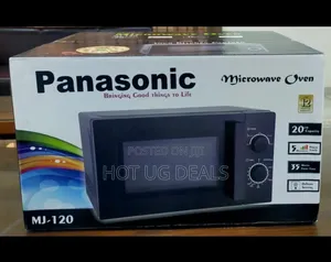 Panasonic 20 Litres  Digital Microwave Oven