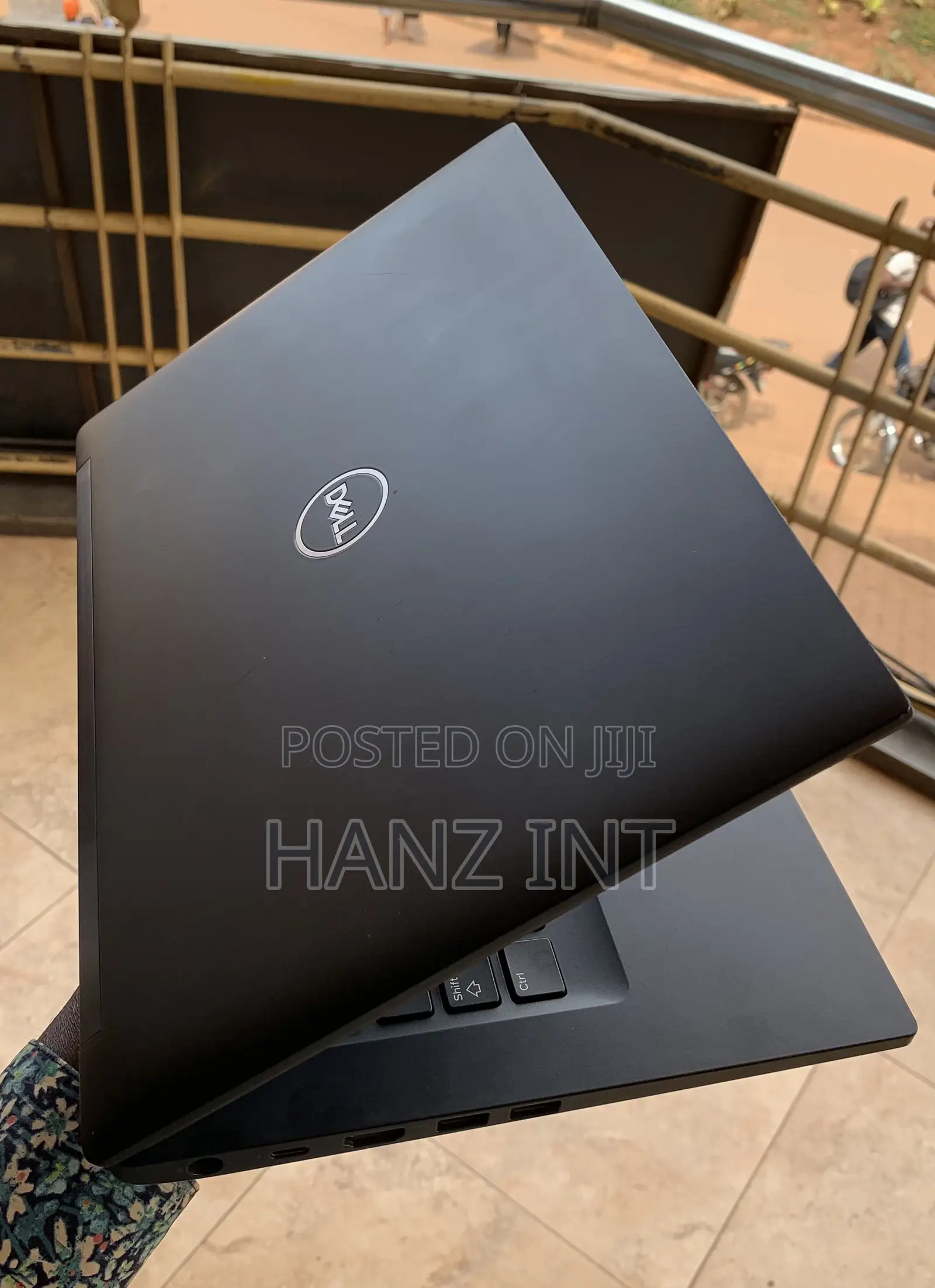 Laptop Dell Latitude 7490 8GB Intel Core I5 SSD 256GB