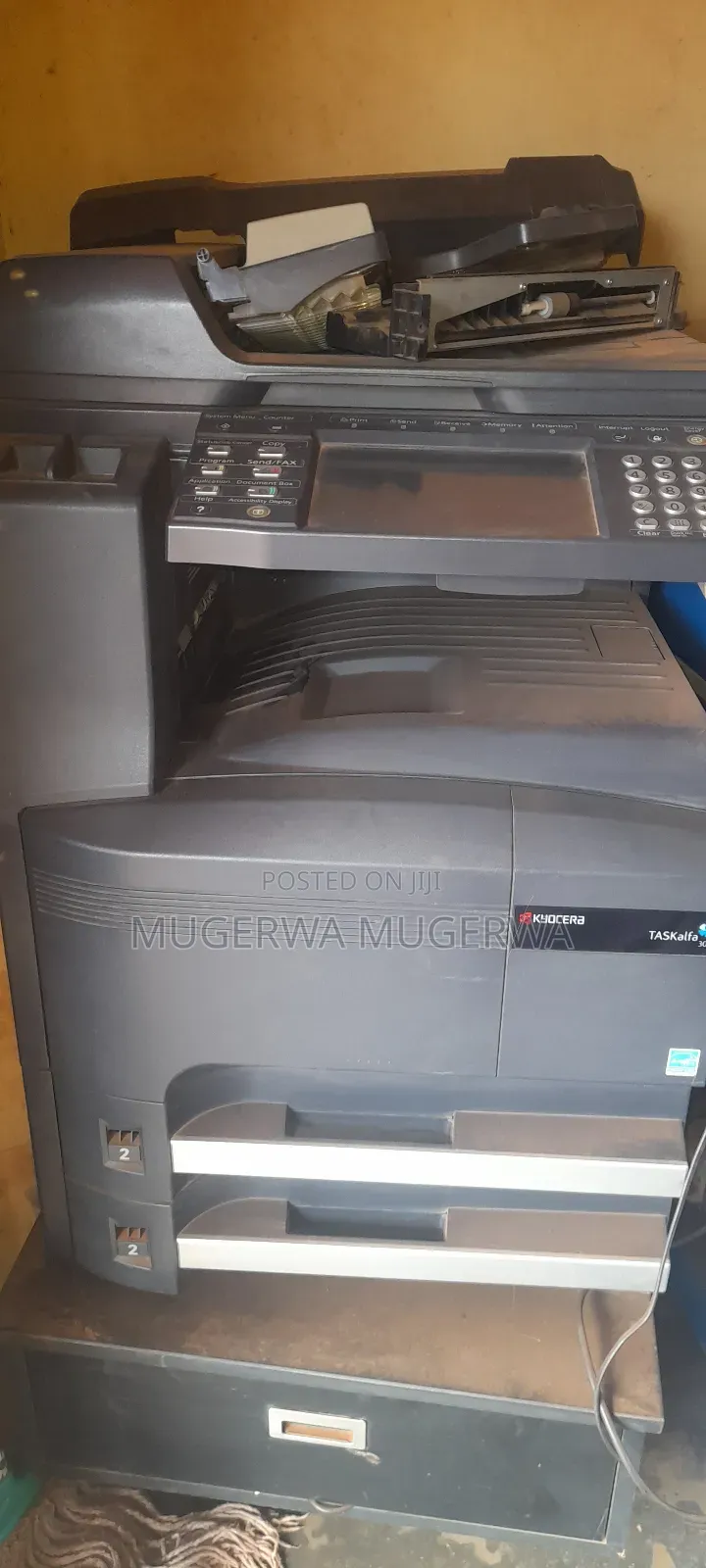 Kyocera 300i