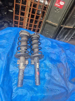 Shockabsorbers Polo 5