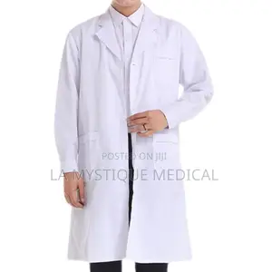 Lab Long Sleeve Coats