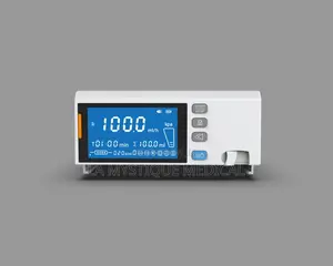 Infusion Syringe Pump