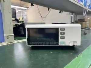 Infusion Syringe Pump