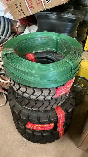 Plastic Straps