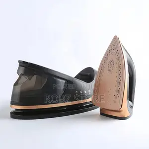 Heavy Duty Dry Iron