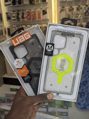 Uag S25 Ultra Rugged Case