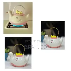 Other 2 Litre Duck Teapot - Cute and Unique Design Kettle -